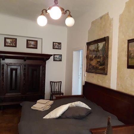Old Town Apartment Prága Kültér fotó