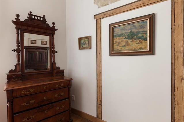 Old Town Apartment Prága Kültér fotó
