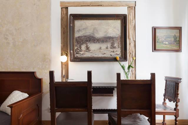 Old Town Apartment Prága Kültér fotó