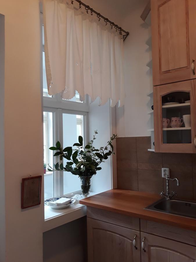 Old Town Apartment Prága Kültér fotó
